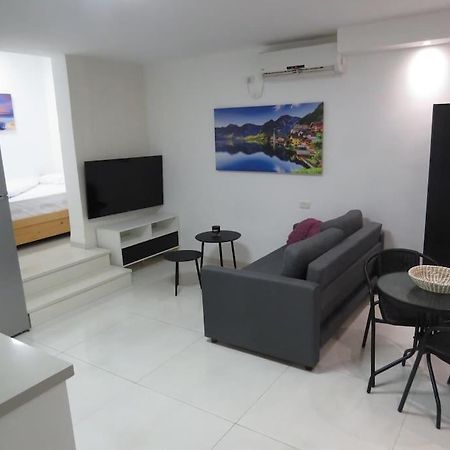 המקום ברותם Naharija Exterior foto