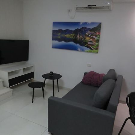המקום ברותם Naharija Exterior foto