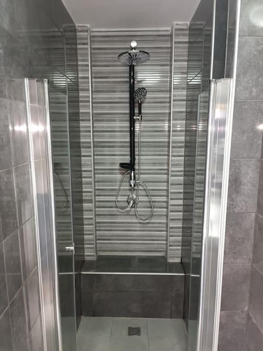 המקום ברותם Naharija Exterior foto